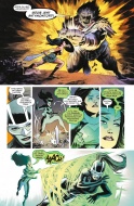 Liga Sprawiedliwości #08: Wojna Darkseida #02