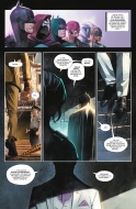 Batman #06: Otchłań