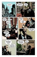 Gotham Central #02: Klauni i szaleńcy