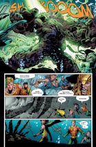 Aquaman #02: Nadpływa Czarna Manta