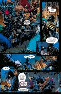 Batman. Detective Comics #03: Liga Cieni
