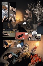 Batman. Detective Comics #01: Mitologia