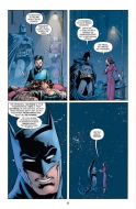 Batman: Co się stało z Zamaskowanym Krzyżowcem?