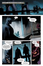 Batman. Detective Comics #09: Dwa oblicza Two-Face'a