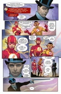 Flash #02: Pęd ciemności