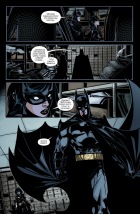 Batman. Budowniczowie Gotham