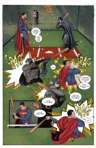Batman #05: Zaręczeni