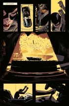 Batman #05: Zaręczeni