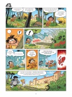 Mali bogowie #04: Komedia Posejdona