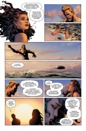 Wonder Woman #01: Kłamstwa