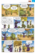 Fantasy Komiks #10