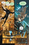 Batman #04: Zabobonna zgraja