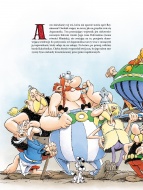 Asteriks. 12 prac Asteriksa
