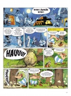 Asteriks #17: Osiedle Bogów