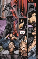 Batman #06: Otchłań