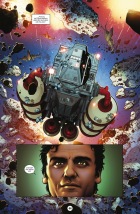 Star Wars Komiks #77 (5/2018): Poe Dameron: wojenne historie