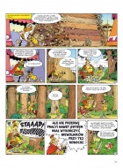 Asteriks #07: Osiedle Bogów