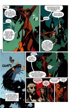 Hellboy. Tom 7: Hellboy w Piekle
