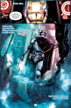 Star Wars Komiks #82 (4/2019): Kapitan Phasma