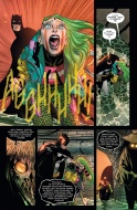 Batman #05: Stan strachu