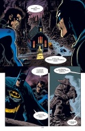 Batman. Ziemia niczyja #02: Wstrząsy wtórne