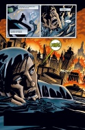 Batman. Ziemia niczyja. Kataklizm #01