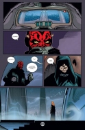 Star Wars Komiks Wydanie Specjalne #09 (2/2011): Rada Jedi: Działania wojenne
