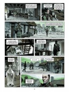 Sherlock Holmes Society #01: Przygoda w Keelodge