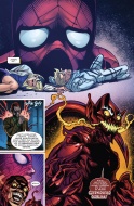 Amazing Spider-Man #06: Rzeź absolutna