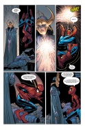 Amazing Spider-Man. Tom 3, Straczynski, Deodato, Romita Jr [recenzja]