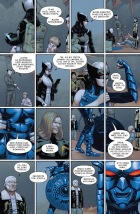 All-New Wolverine #05: Sieroty X