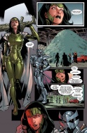 All New X-Men #03: Zagubieni