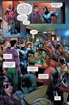 Amazing Spider-Man #02: Przyjaciele i wrogowie