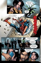Amazing Spider-Man #04: Nocna zmiana