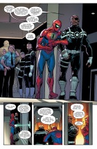 Amazing Spider-Man: Globalna sieć #02: Mroczne królestwo 