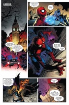 Amazing Spider-Man. Globalna sieć #09: Czerwony alarm