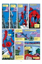 Amazing Spider-Man. Ostatnie łowy Kravena