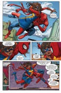 Amazing Spider-Man #02: Preludium do Spiderversum