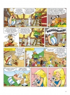 Asteriks #10: Asteriks Legionista