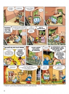 Asteriks #03: Asteriks Gladiator