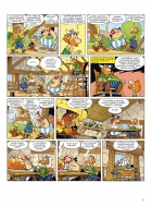 Asteriks (IV wydanie) #07: Asteriks u Brytów