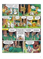 Asteriks (IV wydanie) #08: Asteriks i Goci