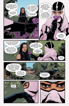 Astonishing X-Men #02: Człowiek zwany X