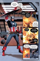 Avengers #02: Dookoła świata