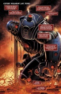 Avengers #06: Powrót Gwiezdnego Piętna