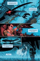 Batman #03: Opowieści o duchach
