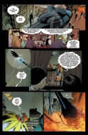 Batman #09: Bloom