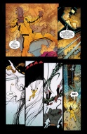 Batman #09: Bloom