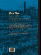 Berlin #03: Miasto światła