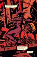 Catwoman #01: Na tropie Catwoman